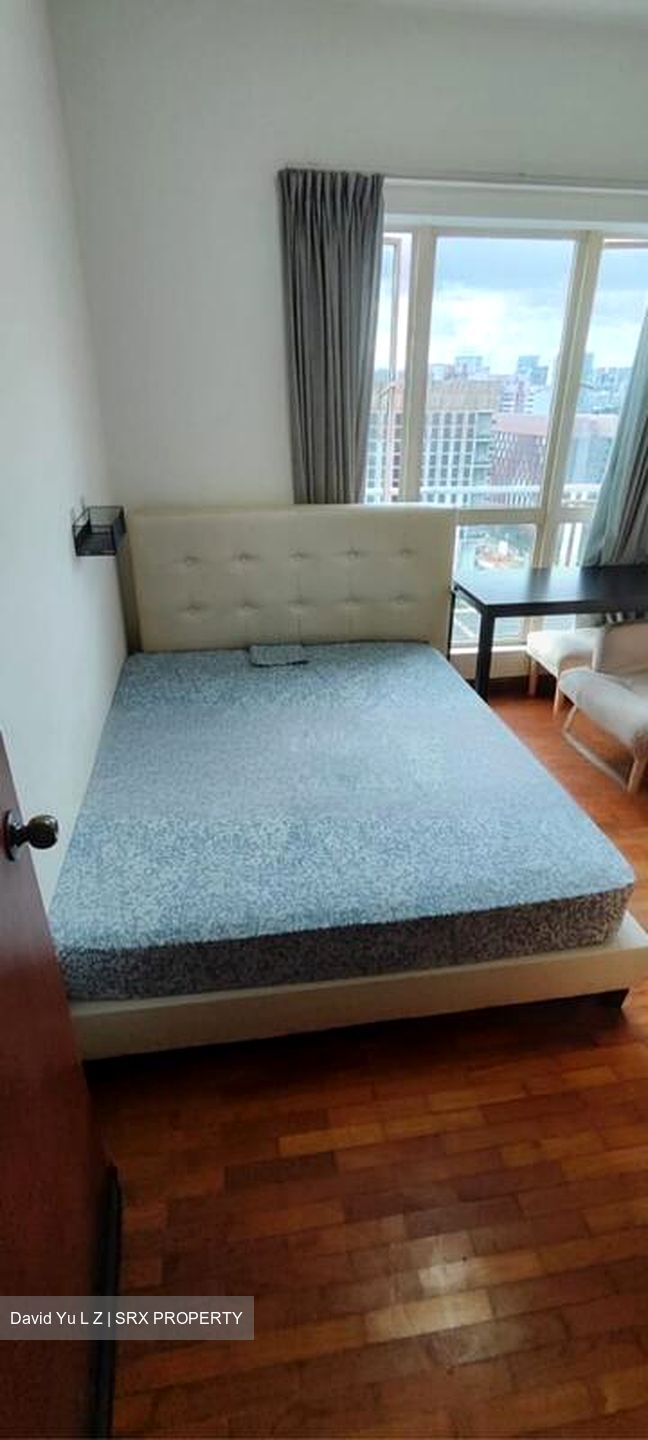 Burlington Square (D7), Apartment #484490961